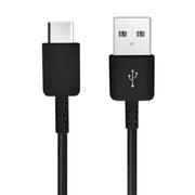 Samsung EP-DW720CBE - CÃ¢ble Data Type C - 1.5m - Charge rapide - Noir (En Vrac)