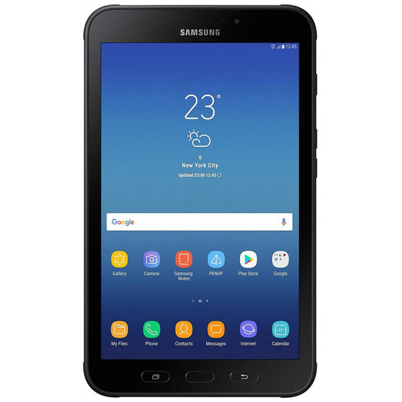 Samsung Galaxy Tab Active 2 - Écran 8'' - 16Go - Wifi - Noir