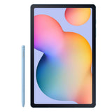 Samsung Galaxy Tab S6 Lite (10.4'' - WIFI - 64 Go, 4 Go RAM) Bleu