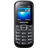 Samsung Keystone 2 Noir (Version non Européenne)