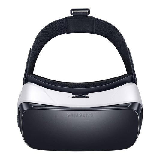 Samsung R322 Gear VR (Casque de Réalité Virtuelle pour Smartphone) Blanc