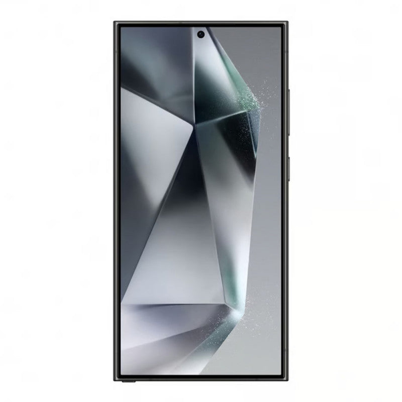 Samsung S928 Galaxy S24 Ultra (6.8", 256 Go, 12 Go RAM) Noir