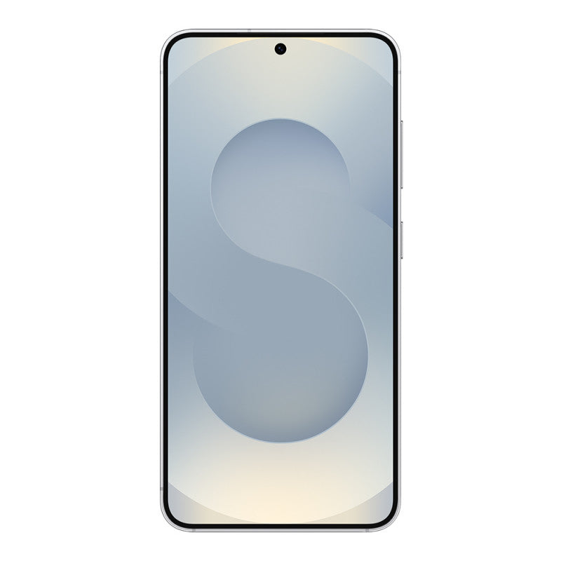 Samsung S931 Galaxy S25 5G (6.2", 256 Go, 12 Go RAM) Argent