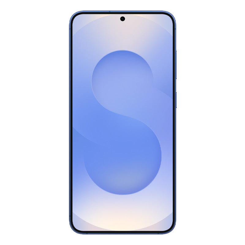 "Samsung Galaxy S25+ 17 cm (6.7"") Double SIM Android 15 5G USB Type-C 12 Go 512 Go 4900 mAh Marine"