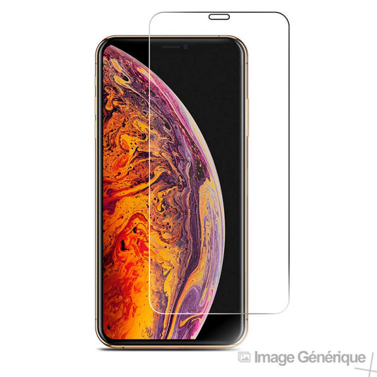Verre Trempé Pour iPhone 12 Mini  (9H, 0.33mm) Blister