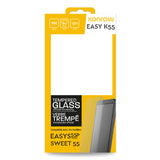 Verre Trempé Pour Konrow Easy K55 (Compatible Easy S55P 2021 et Sweet55 - 9H, 0.33mm)