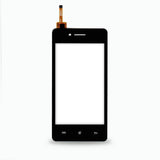 Vitre Tactile Originale Pour Konrow Coolsmart Noir