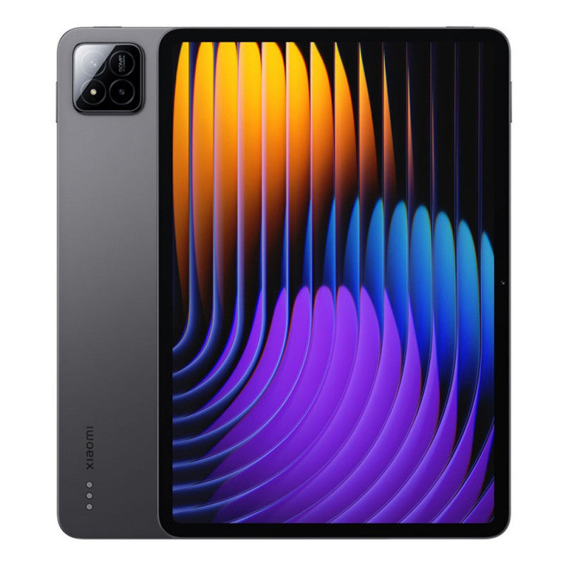 Xiaomi Pad 7 Pro WIFI (11.2'' - 512 Go, 12 Go RAM) Gris