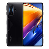 Poco F4 GT 5G (Double Sim - 6.67", 256 Go, 12 Go RAM) Noir