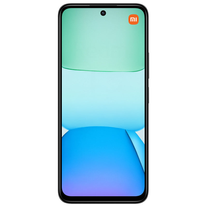Xiaomi Redmi 13X (6.79'' - 256 Go, 8 Go RAM) Noir