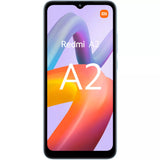 Xiaomi Redmi A2 (Double Sim - 6.52'' - 64 Go, 3 Go RAM) Bleu