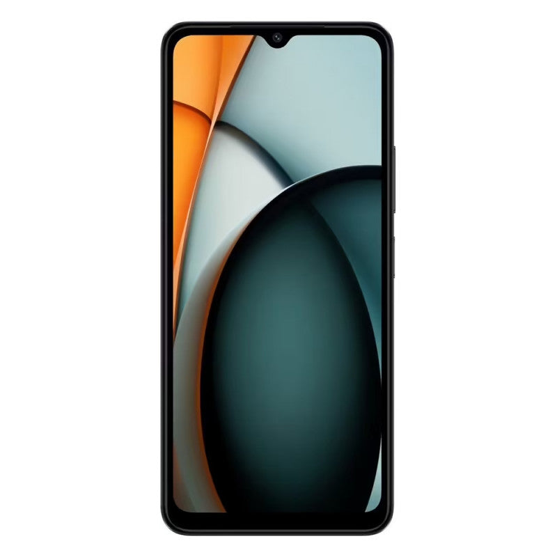 Xiaomi Redmi A3 (6.71" - 64 Go, 3 Go RAM) Noir