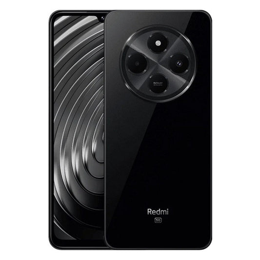 Xiaomi Redmi A4 5G (6.88" - 128 Go, 4 Go RAM) Noir