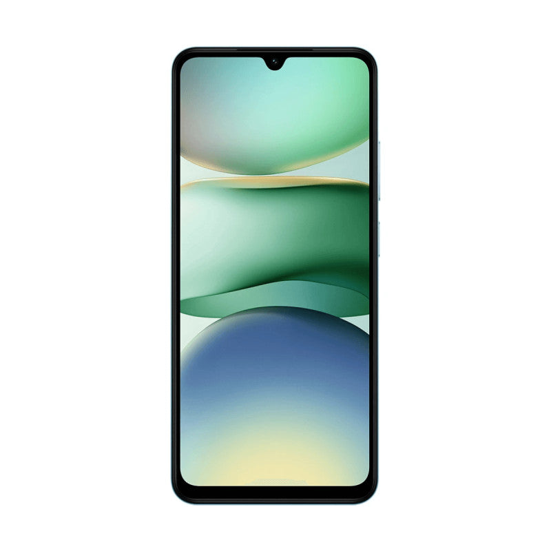 "Xiaomi Redmi A5 17,5 cm (6.88"") Double SIM Android 15 Go edition 4G USB Type-C 4 Go 128 Go 5200 mAh Bleu"