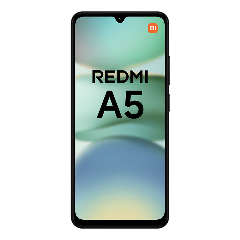 Xiaomi Redmi A5 (6.88" - 64 Go, 3 Go RAM) Noir