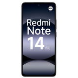 Xiaomi Redmi Note 14 5G (Double Sim - 6.67", 128 Go, 6 Go RAM) Noir