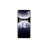 Xiaomi Redmi Note 14 Pro+ 5G (Double Sim - 6.67", 256 Go, 8 Go RAM) Noir