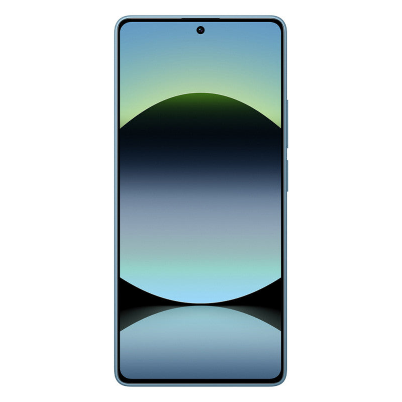 Xiaomi Redmi Note 14S (Double Sim - 6.67", 256 Go, 8 Go RAM) Bleu