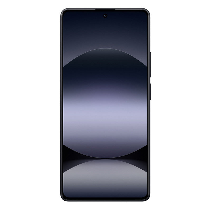 Xiaomi Redmi Note 14S (Double Sim - 6.67", 256 Go, 8 Go RAM) Noir