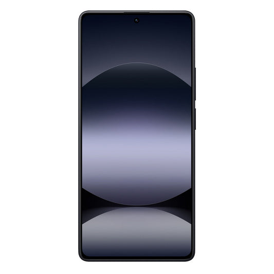 Xiaomi Redmi Note 14S (Double Sim - 6.67", 256 Go, 8 Go RAM) Noir