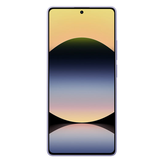 Xiaomi Redmi Note 14S (Double Sim - 6.67", 256 Go, 8 Go RAM) Violet