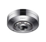 HANWHA- Caméra Fisheye IP 12 Mps en acier XNF-9010RS