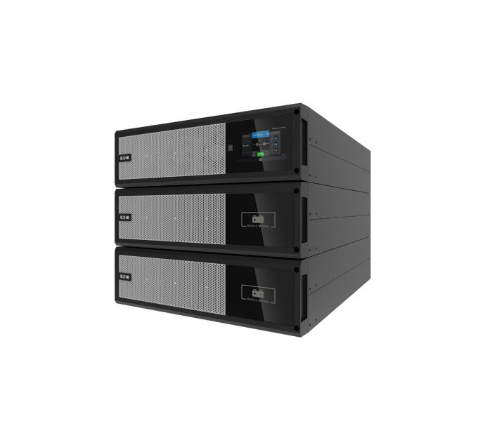 EATON 93PX 15 kW RT9U