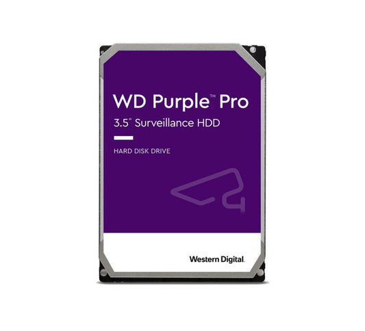 DD 3.5   SATA III WESTERN DIGITAL Purple 256Mo 7200tr - 10To