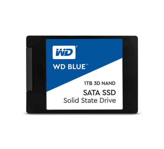 DISQUE SSD WD SA510 SSD Blue 2.5   SATA III - 1To