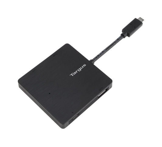 TARGUS Concentrateur USB-C 3 Ports USB 3.0  - Noir