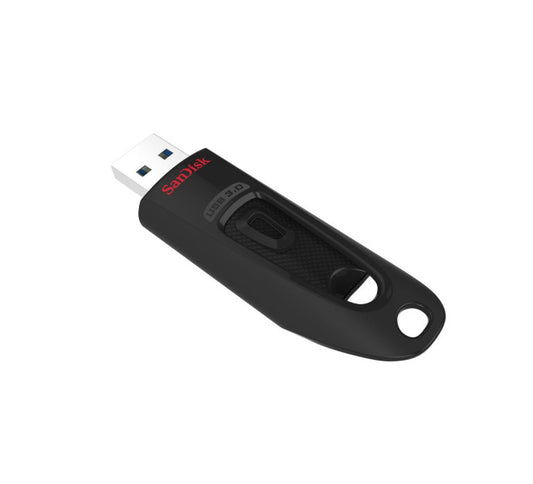 SANDISK Clé USB 3.0 Ultra - 64Go