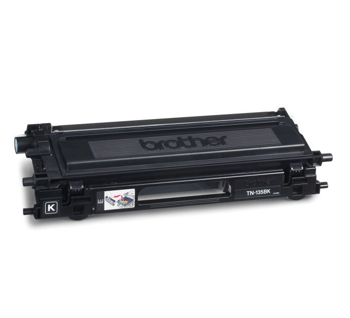 Toner BROTHER TN135BK - Noir