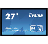 IIYAMA- Moniteur tactile TF2738MSC-B2 27 " Full HD LED