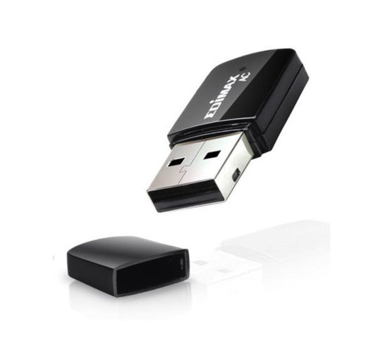 IIYAMA- Mini adaptateur USB EW-7811UTC