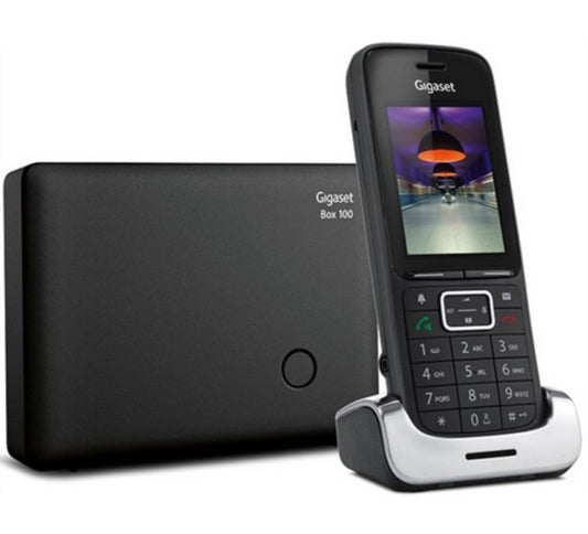 GIGASET Premium 300 Téléphone sans fil DECT Base + combiné