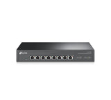 TL-SX1008 Switch 8 Ports Multi-Gigabit 100 / 1G / 2,5G / 5G / 10G