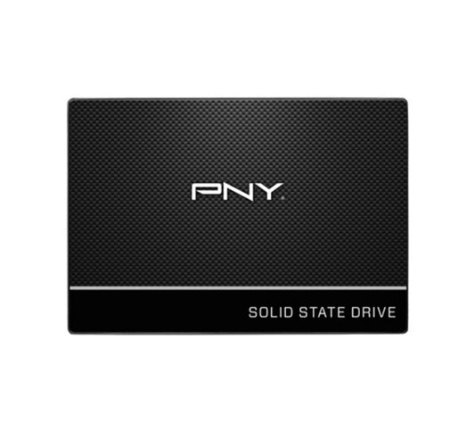 PNY CS900 - Disque SSD - 250 Go - SATA 6Gb/s