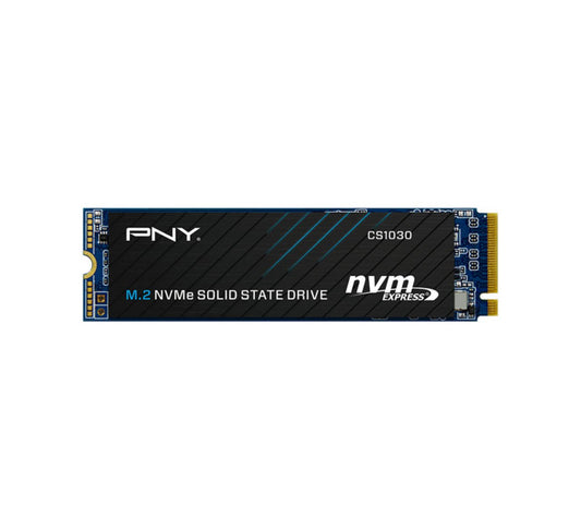 PNY  CS1030 - M2 SSD - 500 Go - NVME