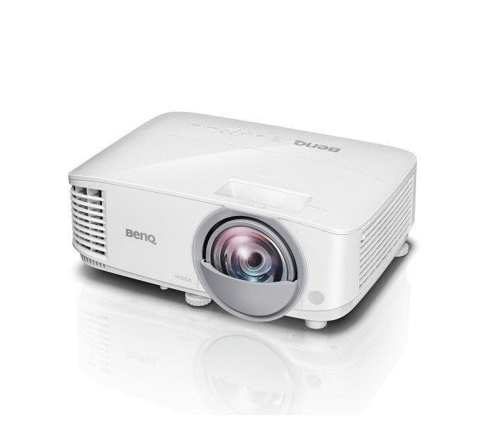 BENQ videoprojecteur XGA MW809ST 3000Lum