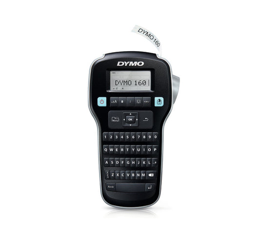 DYMO Etiqueteuse LabelManager 160 portable