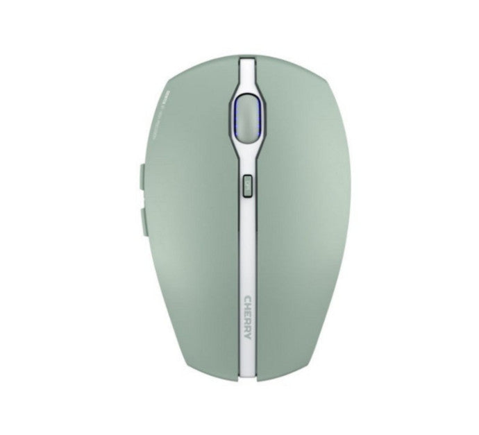 CHERRY Souris Gentix BT Bluetooth vert agave