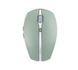 CHERRY Souris Gentix BT Bluetooth vert agave