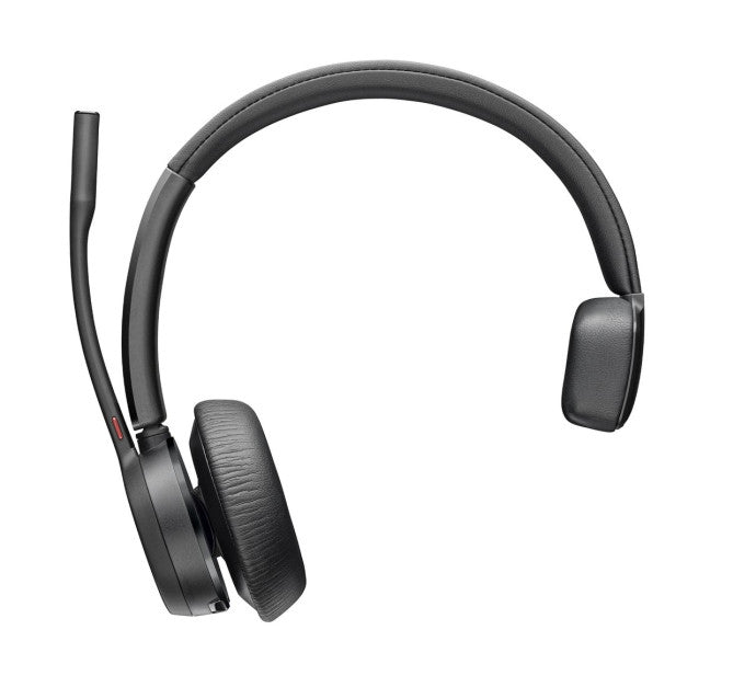 POLY Voyager 4310 casque sans fil Mono adapt. USB-A/USB-A+C