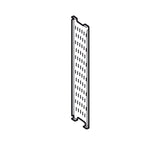 LEGRAND Grille guide-câbles verticales pour baie Linkeo 33U