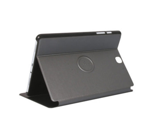 MOBILIS Protection à rabat C1 pour Galaxy Tab E, 9.6" - Noir