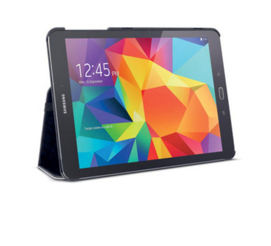 MOBILIS Étui pour Galaxy Tab S2 9.7" - Noir