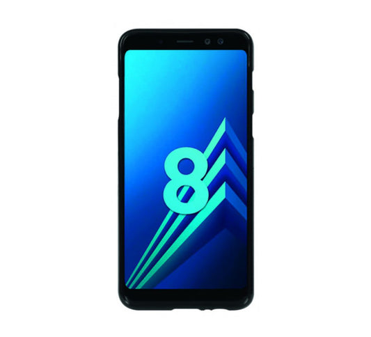 MOBILIS Coque de protection T series pour Galaxy A8 - Noir