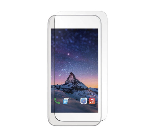 MOBILIS Protège-écran en verre trempé 9H pour Galaxy A50