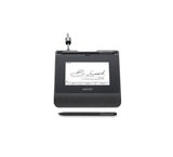 WACOM Tablette de signature pour PDF écran couleur de 5" + Stylet - HDMI - USB