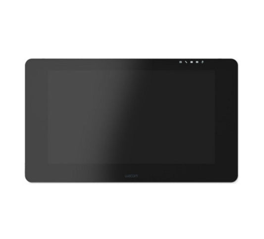 WACOM Écran interactif Cintiq Pro 24 Touch avec écran UHD + Stylet - Noir